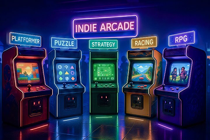 KI-gestützte Spiele und Interaktionen