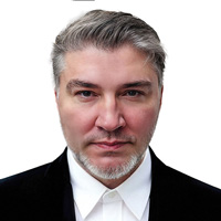 Porträtfoto von Giovanni La Torre